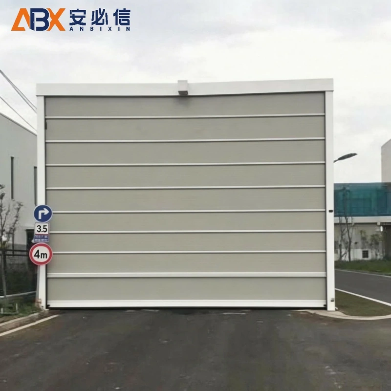 云浮机械式门封
